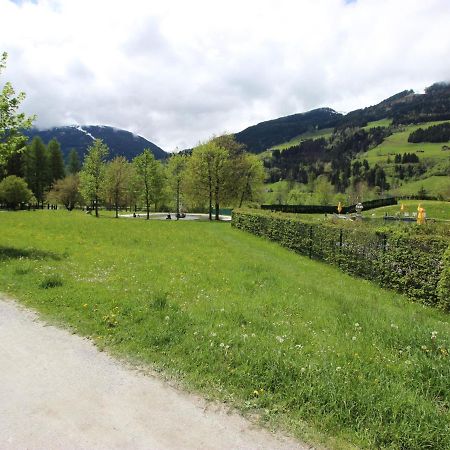 Apartment Haus Harlander Dorfgastein Buitenkant foto