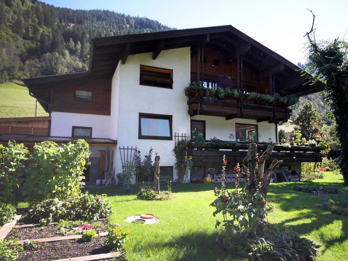 Apartment Haus Harlander Dorfgastein Buitenkant foto