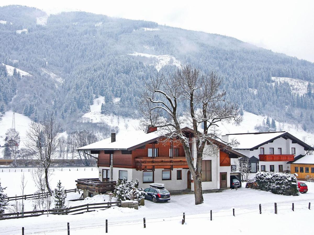 Apartment Haus Harlander Dorfgastein Buitenkant foto