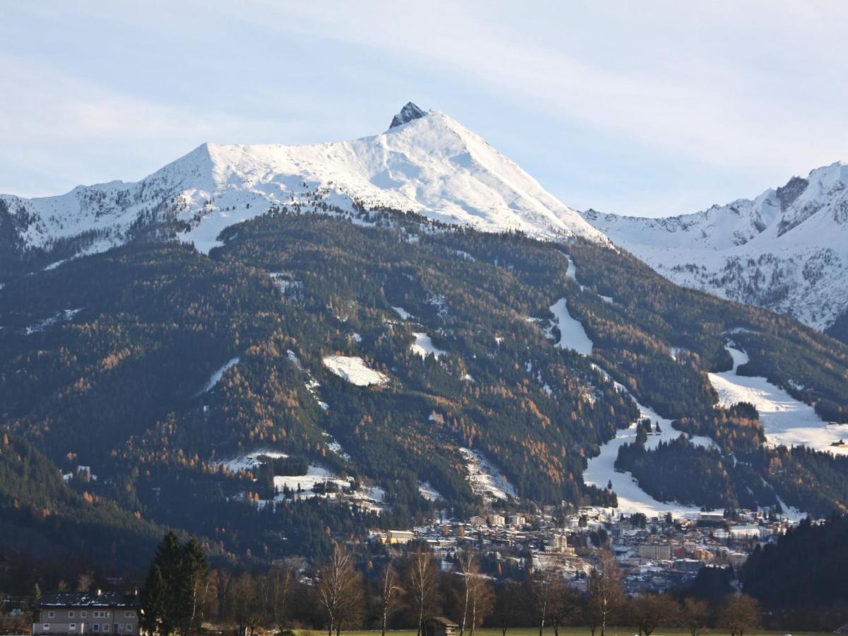 Apartment Haus Harlander Dorfgastein Buitenkant foto