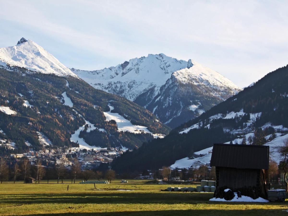 Apartment Haus Harlander Dorfgastein Buitenkant foto