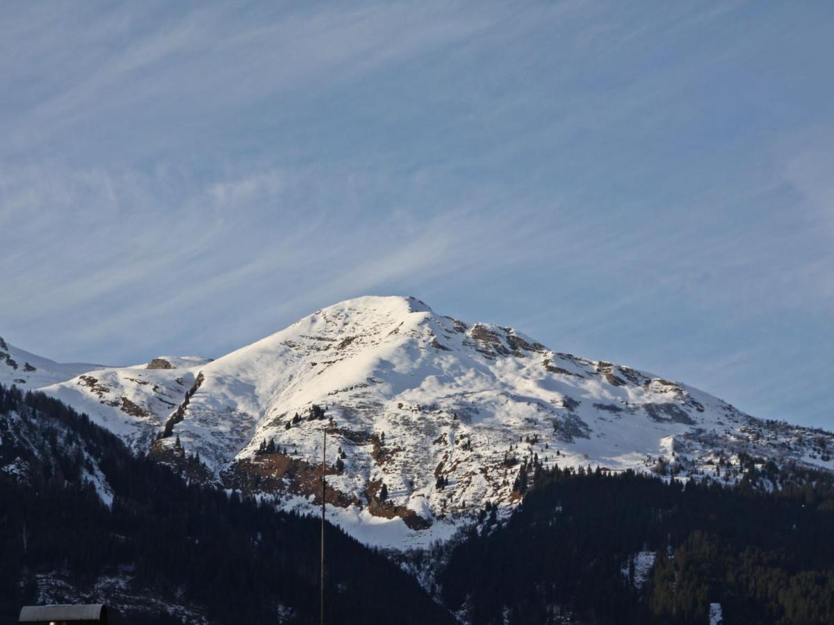 Apartment Haus Harlander Dorfgastein Buitenkant foto