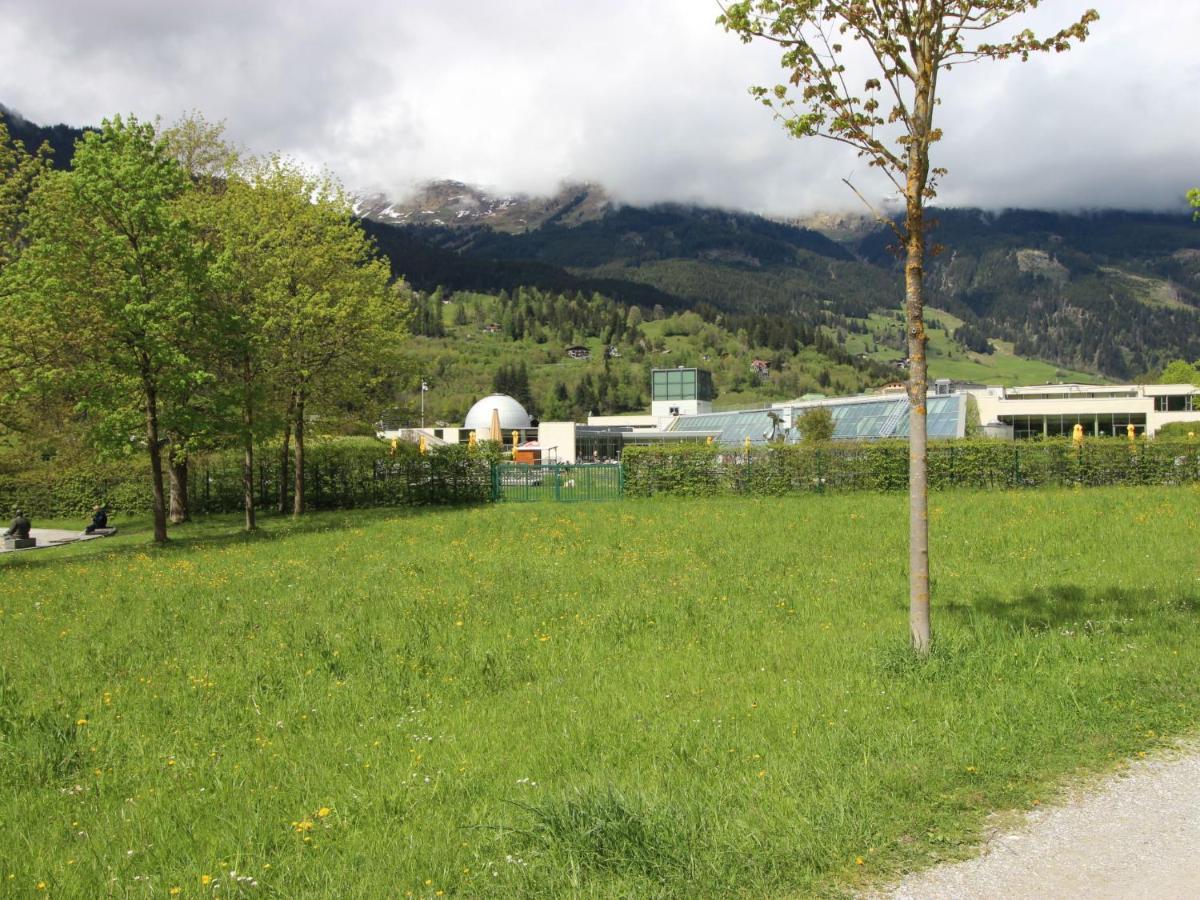 Apartment Haus Harlander Dorfgastein Buitenkant foto