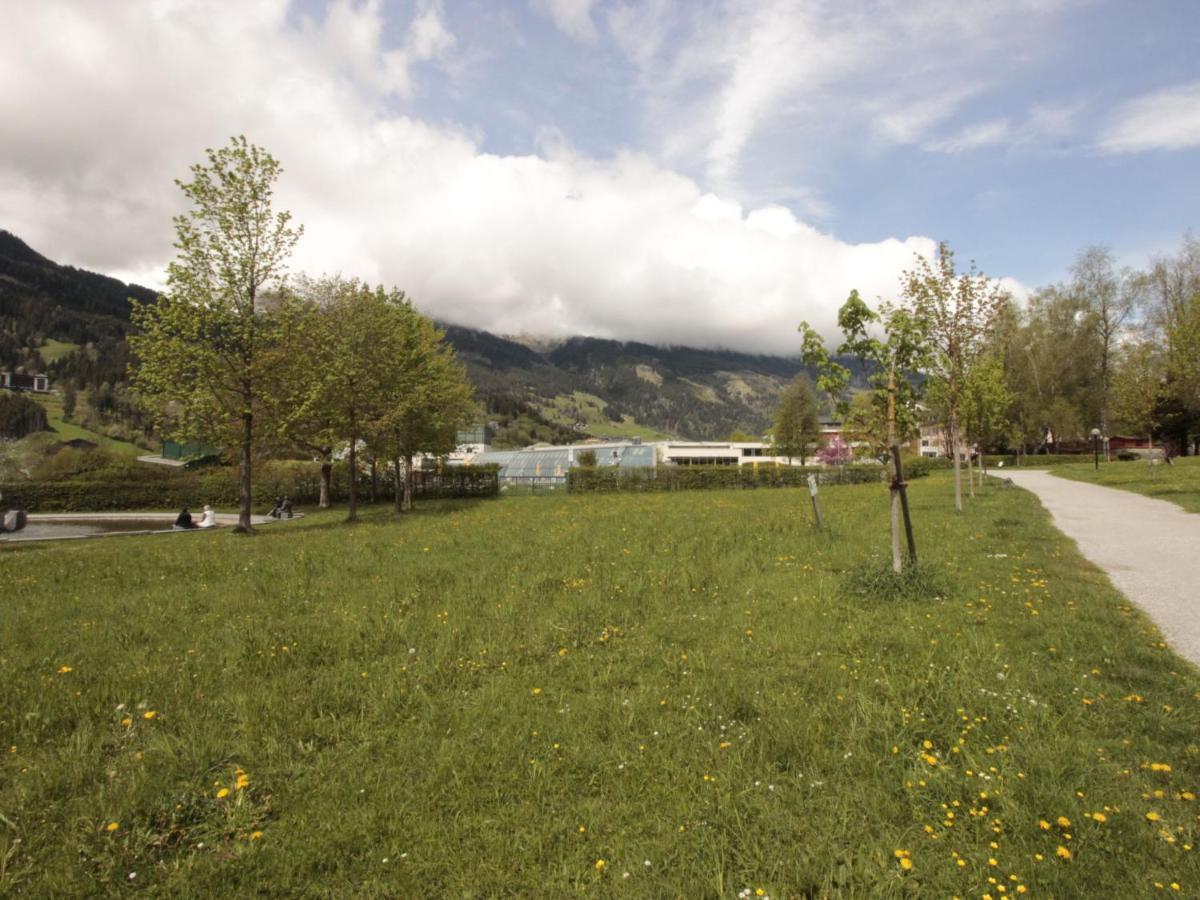 Apartment Haus Harlander Dorfgastein Buitenkant foto